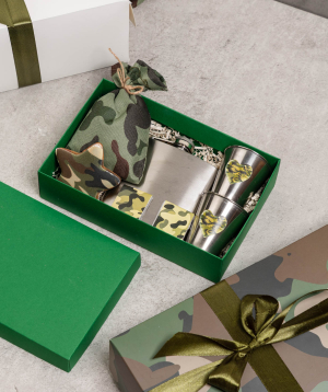 Подарочная коробка «THE BOX» №559  28 января