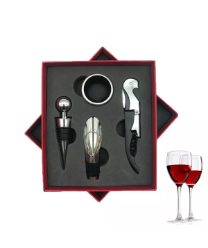 Collection `Creative Gifts` Wine Bottle Opener