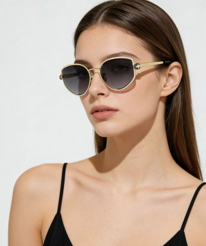 Արևային ակնոց «Bloom In Style» №73