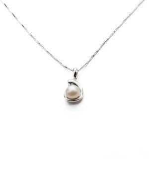 Silver pendant «SiaMoods» SP618