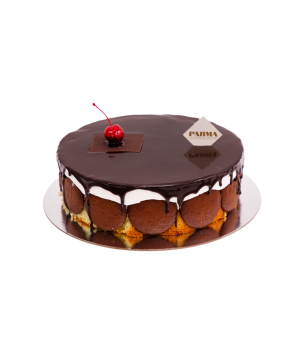 Տորթ «Պարմա» Ամարենա