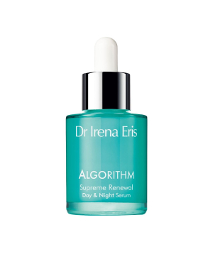 Serum «Dr Irena Eris» Algorithm 40+, Supreme Renewal, 15 ml