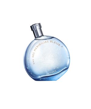 Perfume «Hermes» Eau Des Merveilles Bleue, for women, 100 ml