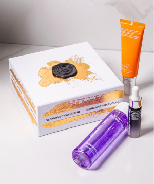 Set «Seven Stars Spa» Timexpert Radiance C+ №2