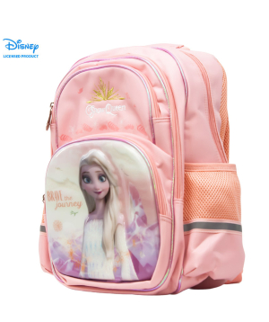 Disney bag FROZEN pink