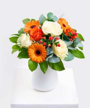 Germany bouquet 067