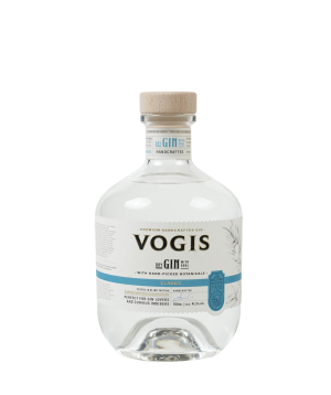 Ջին «Vogis» Dry Classic, 41.2%, 700 մլ