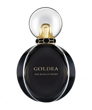 Perfume `BVLGARI` Goldea The Roman Night