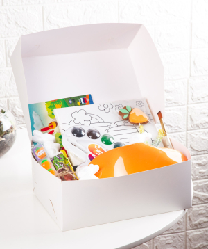 Gift box №142 for children