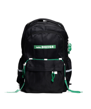 School backpack №68