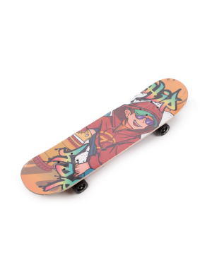 Skateboard №40