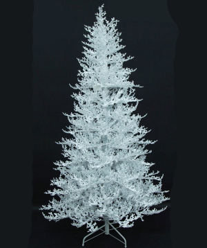 Christmas tree «Popo» RDSDT-7, 210 cm