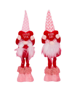 USA. toy №228 Gnome, 2 pcs