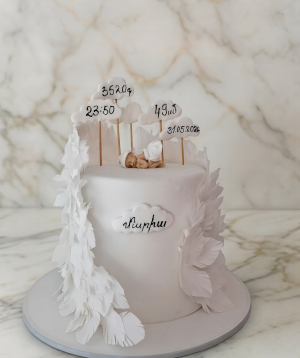 Տորթ «Viktoria Cakes» №97