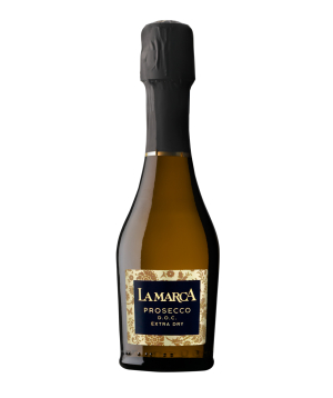 Sparkling wine La Marca Prosecco Doc Treviso Extra Dry, 200 ml