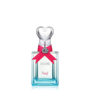 Perfume «Moschino» Funny!, for women, 25 ml