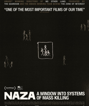 NAZA, 2026-10-20 21:15:00, «Նաիրի» կինոթատրոն