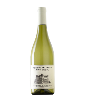 Wine «St. Michael-Eppan» Weissburgunder Pinot Bianco, white, dry, 13.5%, 750 ml