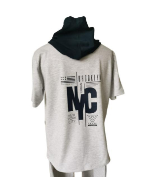 Տղամարդու հագուստ «Mrov» №2