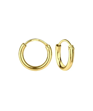 Silver earrings «SiaMoods» SE632