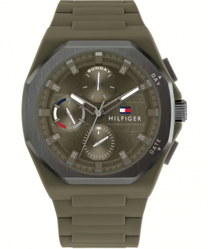 Ձեռքի ժամացույց «Tommy Hilfiger» տղամարդու, 1792121