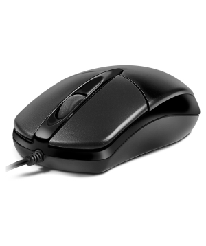Мышь Sven Wired RX-112 (USB, Black)