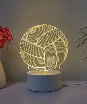 LED Լամպ «Gift Store»  №1190