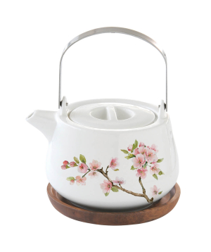 Чайник ''Sakura''