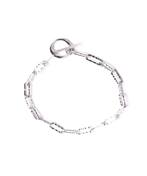 Серебряный браслет «SiaMoods» SB304 L