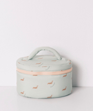 Դիմահարդարման միջողների պայուսակ «Women's secret» №26