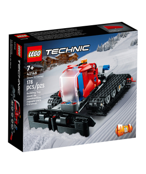 Constructor ''Lego'' Technic 42148, 178 parts