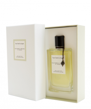 Perfume `Van Cleef&Arpels` Collection Extraordinaire California Reverie