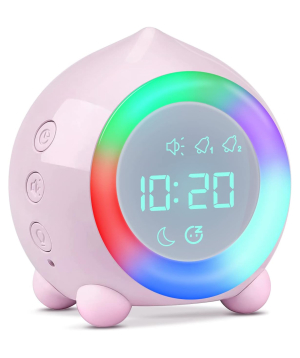 France․ alarm clock №375