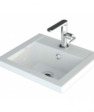 4680028070146 ANDREA FURNITURE BASIN ANDREA 400х350