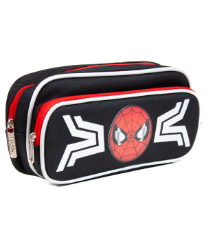 School pencil case Spider-Man Marvel