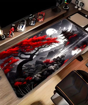 Коврик для мыши «Micro-Tech» №331 30x80 cm