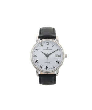 Wristwatch  `Claude Bernard`   53007 3 BR
