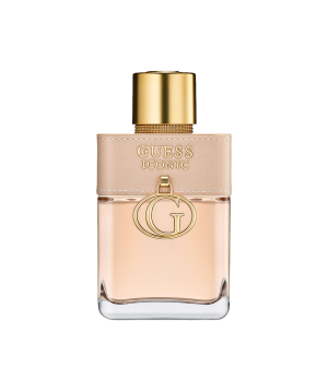 Perfume «Guess» Iconic, for women, 50 ml
