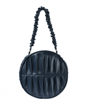 Bag ''Anna Mirzoyan'' Oxford Blue Medium Bag