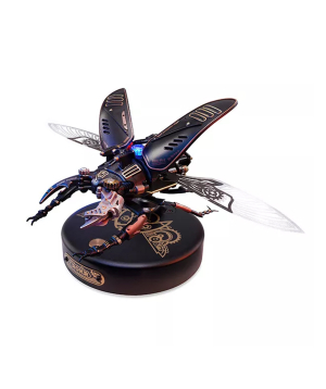 Constructor «Tab Game» Stag beetle