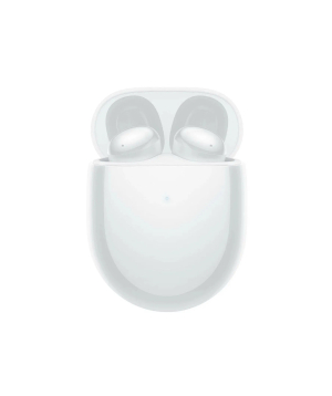 Անլար ականջակալներ «Xiaomi» Redmi Buds 4, սպիտակ / BHR5846GL