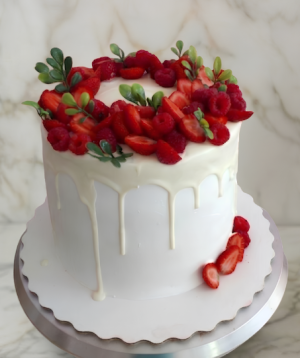Տորթ «Viktoria Cakes» №55