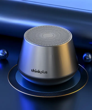 Wireless speaker Lenovo ThinkPlus K3 PRO HiFi №1004