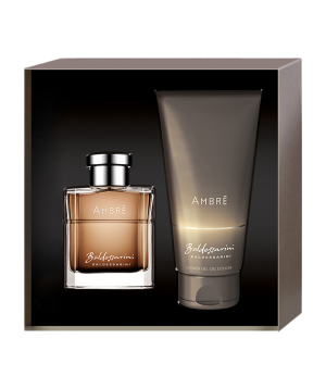 Օծանելիք «Baldessarini» Ambré, տղամարդու, 50+200 մլ