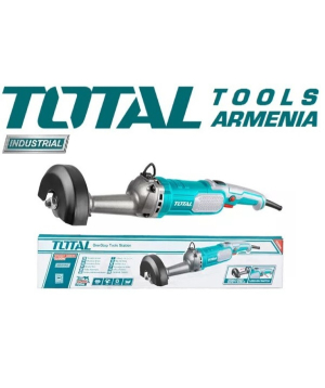 Прямошлифовальная машина «Total Tools» TSG1508, 1100 Вт