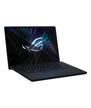 Laptop Asus ROG Zephyrus M16 (16GB, 1TB SSD, Core i9 13900H, 16` 2560x1600, black)