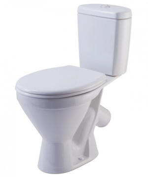 ROSA WC STANDART ECONOM X-TAPE WHITE