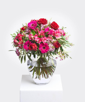 Germany: bouquet  №0109