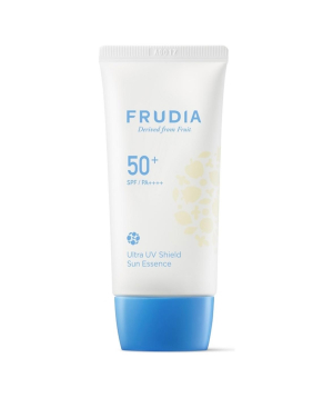 Sunscreen «Frudia» Derived From Fruit, Ultra, SPF 50+, 50 g
