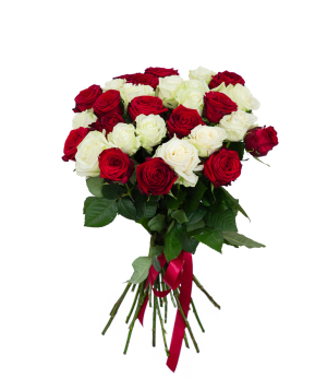 Букет `Arpis flowers` №8